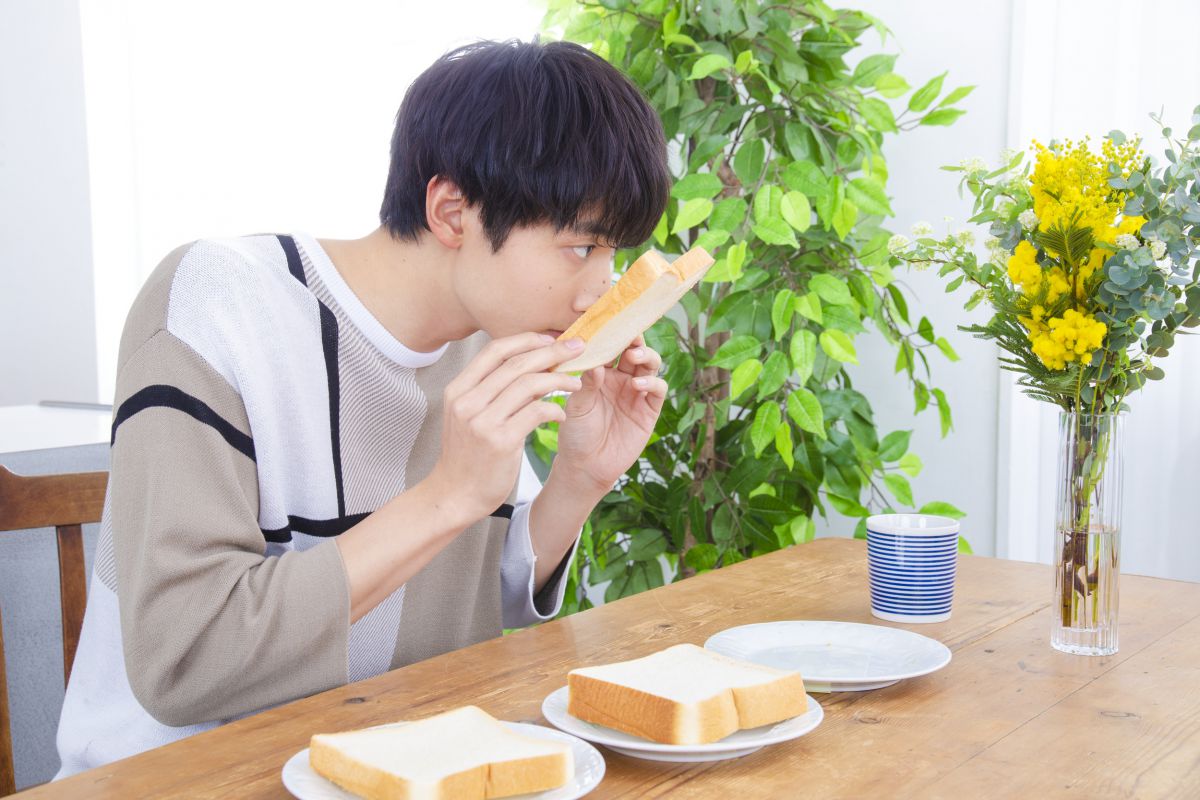 当然ですがどれも香りが異なります