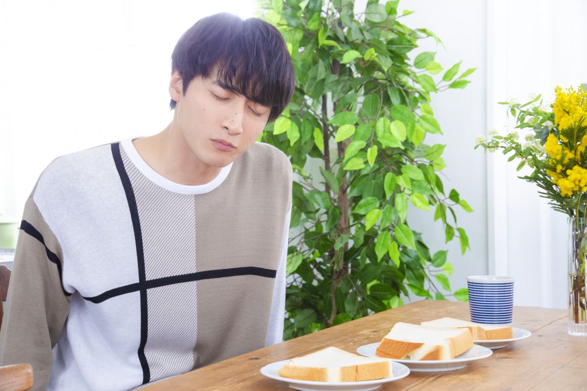 「う〜ん、難しい！！」