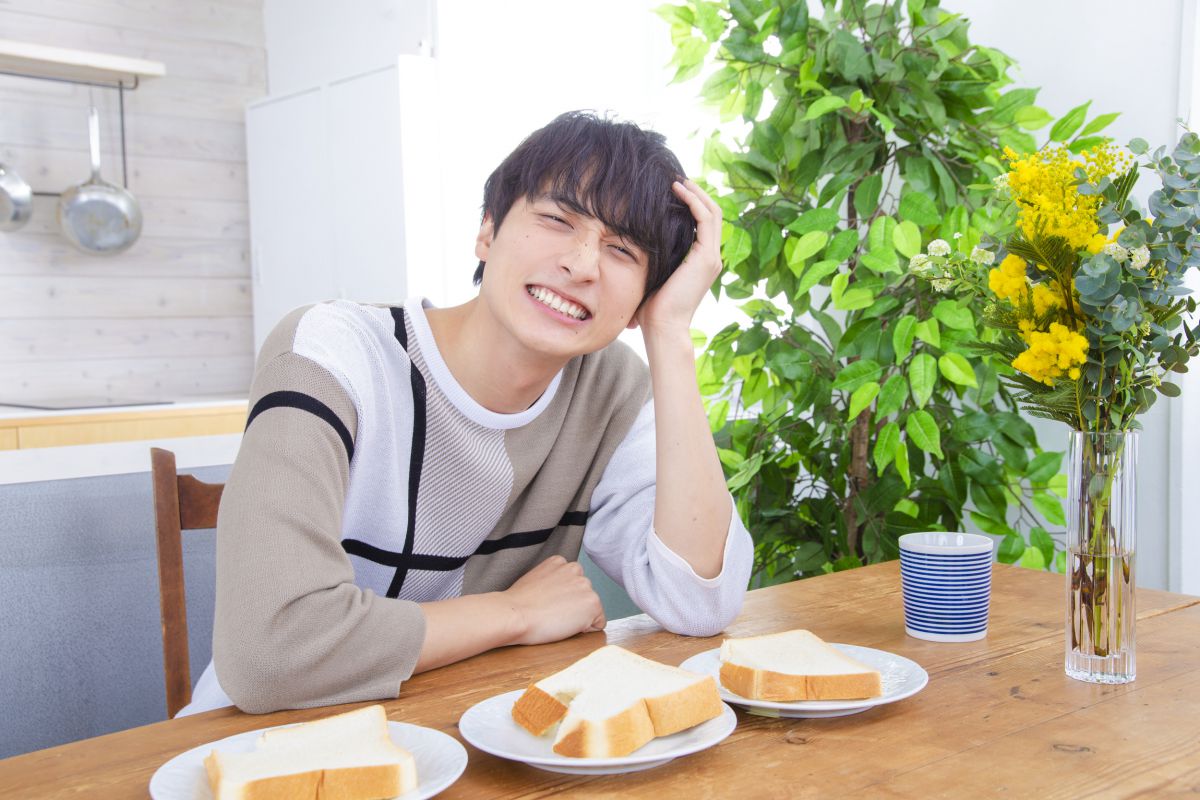 本気で悔しがる小関さん