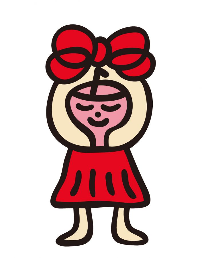 「西雄大」meets りぼん