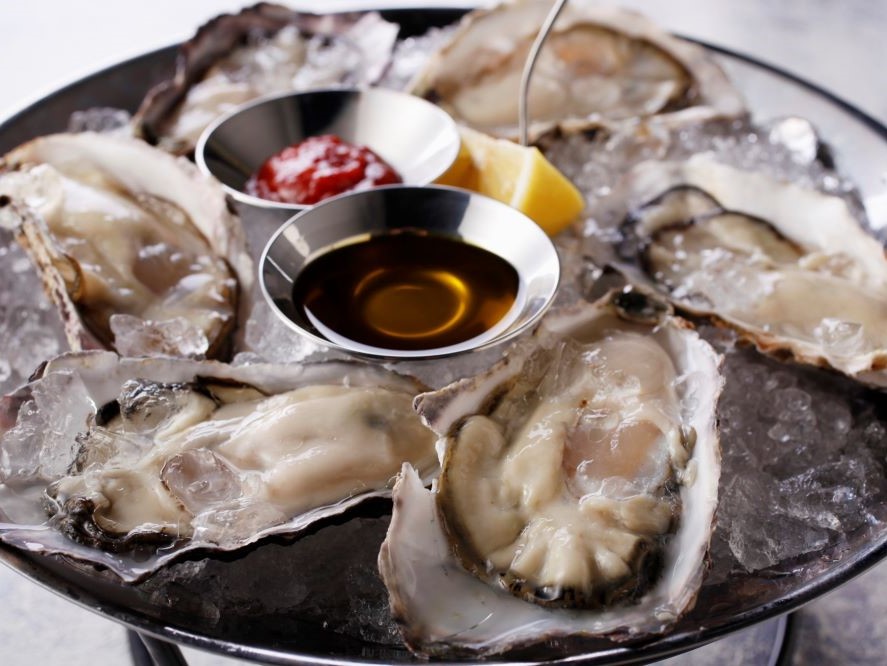 パンビュッフェ付きランチは1000円から！新宿エリア最大級のシーフードイタリアンダイニングがオープン