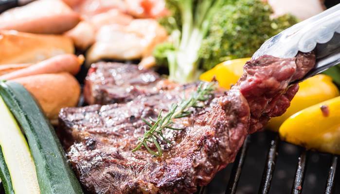 街ナカで手軽＆おしゃれに♪大阪でBBQパーティが楽しめる店5選