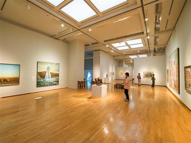 アジアギャラリー