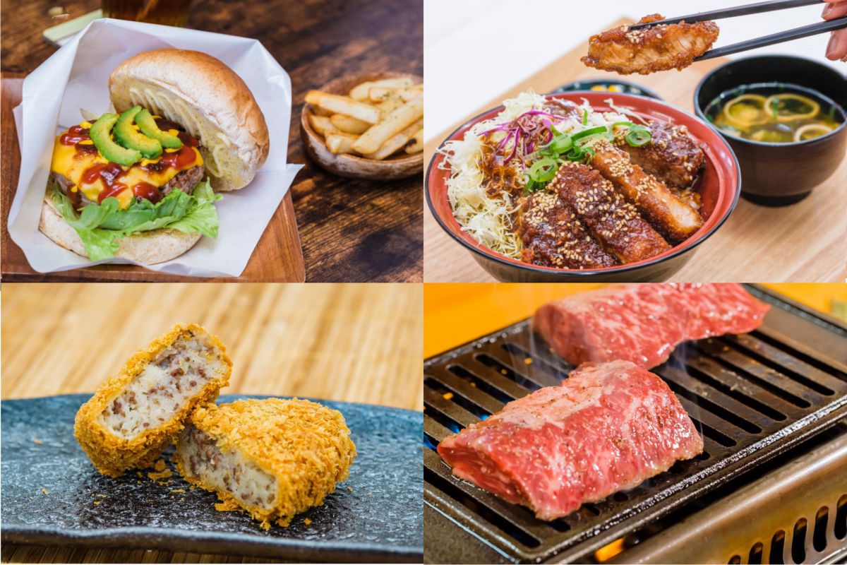 肉のプロ集団が提供！群馬県で味わいたい絶品肉グルメ4選