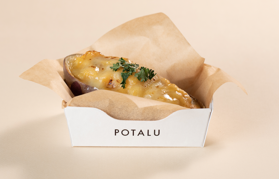 チーズグラタン600円