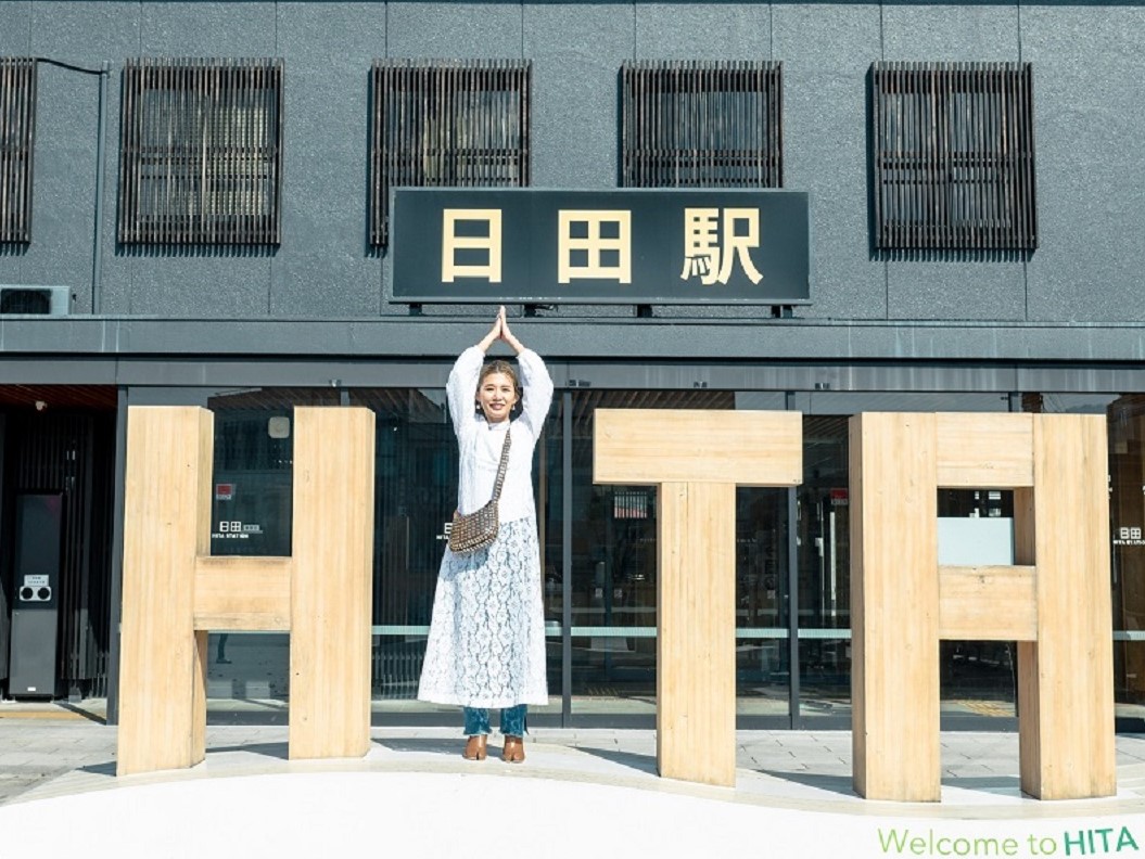 温泉と寺めぐりでパワーチャージ。１泊２日で楽しむ大分・国東～日田の旅