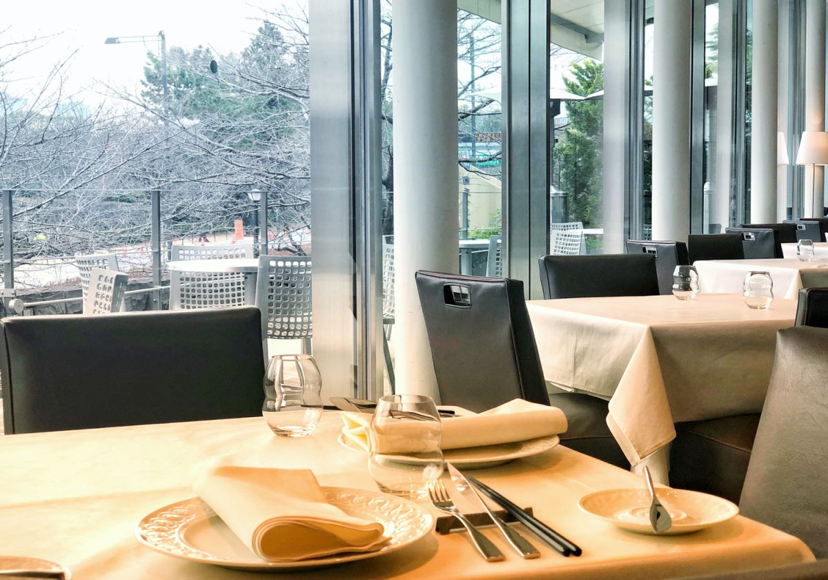 ※写真は取材時（2月時点）のものです