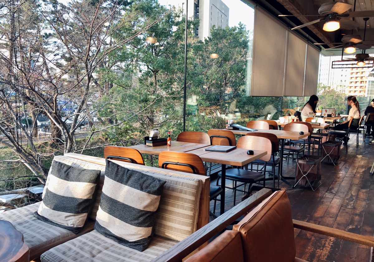 ※写真は取材時（2月時点）のものです