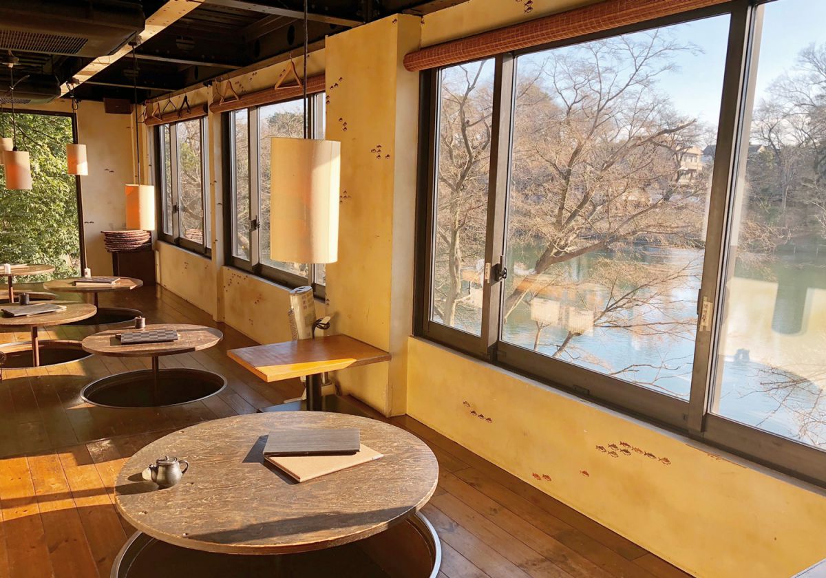 ※写真は取材時（2月時点）のものです