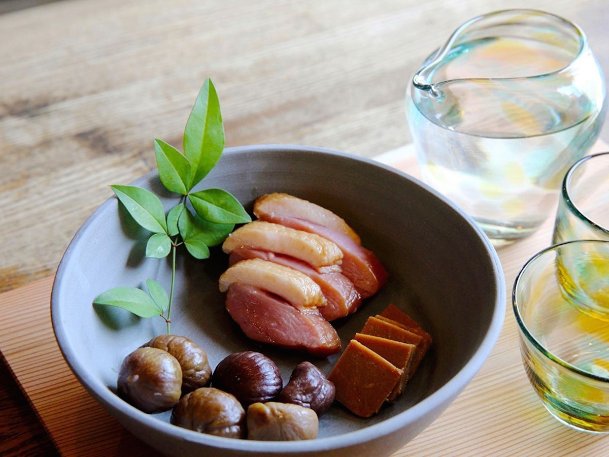 1000年振りに大ブーム?! 古代のチーズ“蘇”が食べられるカフェBARがすごい！