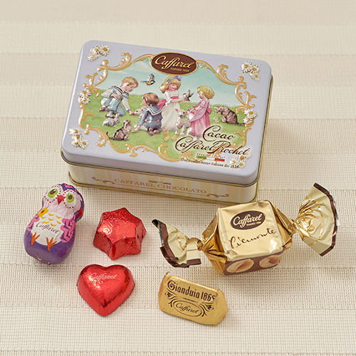 ケ・テネレッツア 1026円（税込）/ 株式会社山本商店