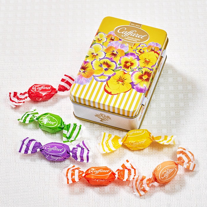 キャンディビオラ 756円（税込） / 株式会社山本商店