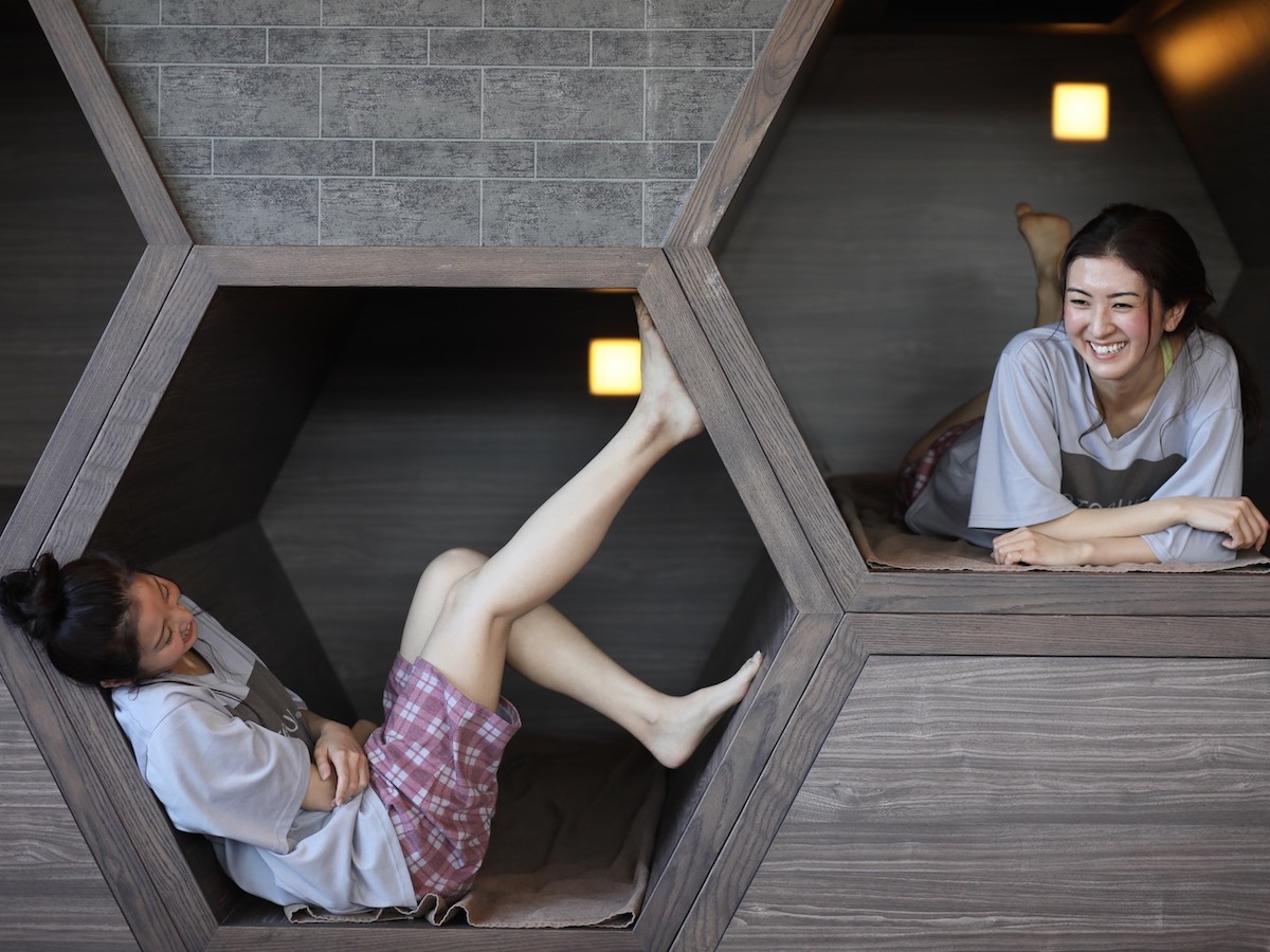 5月19日（火）までキャンペーン価格！ “本棚のある天然温泉”が兵庫県三田に登場