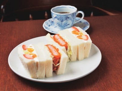 これぞ萌え断！　札幌で出会える進化系サンドイッチ3選