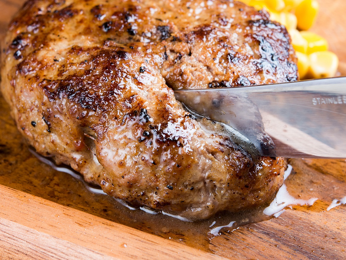 1000円以下で大満足！じゅわっと肉汁あふれる絶品ハンバーグランチ3選