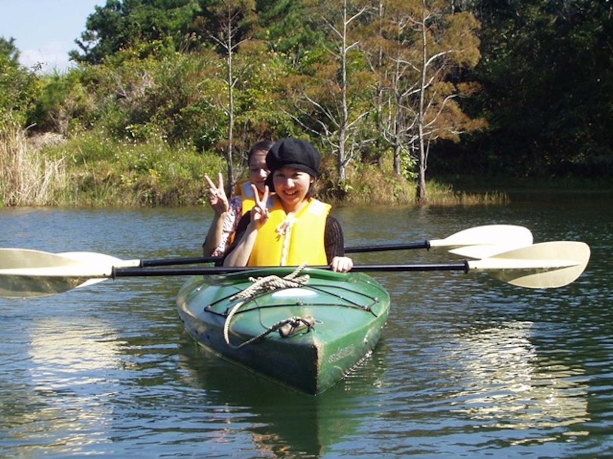 沖縄の自然＆カルチャーにどっぷり！多彩なテーマパークめぐりプラン