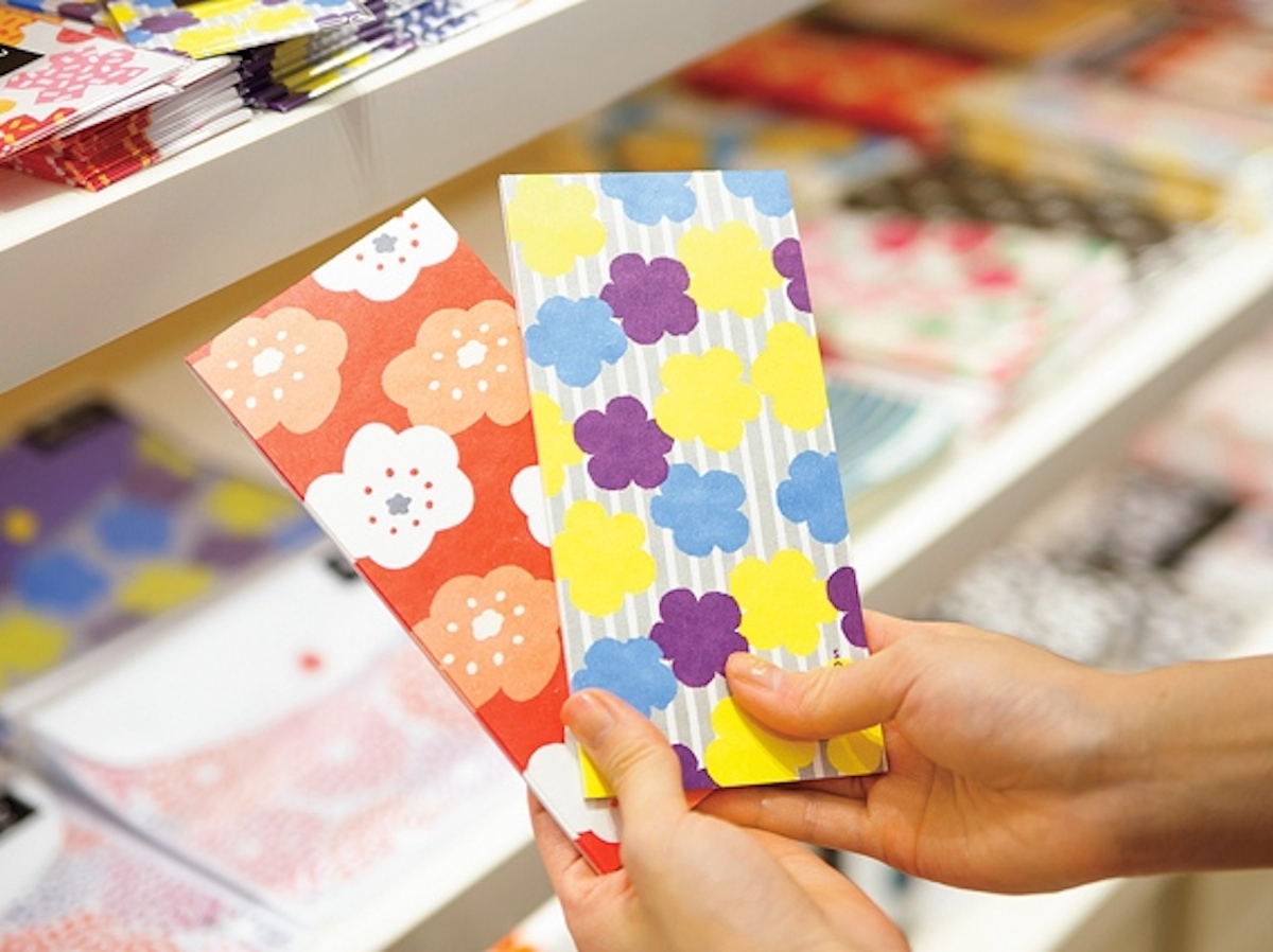京都の文化にふれながらお買いもの!烏丸~河原町を歩く