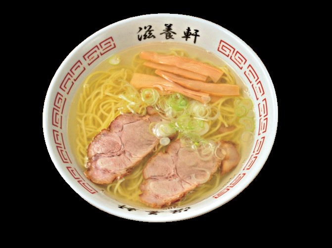 函館のおすすめ塩ラーメン４選！行列必至の人気店・地元民も通う有名店も！