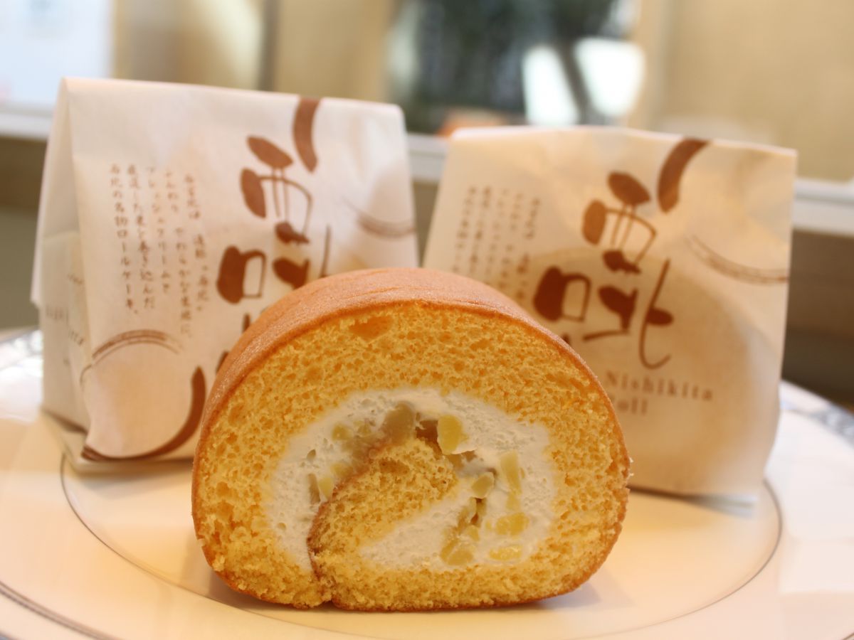 神戸のスイーツ手みやげは地元に愛されるパティスリーで！シェフのスゴ腕が光ります