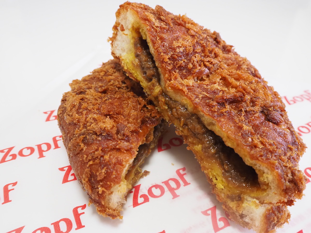 東京都内の絶品カレーパン人気店3選！おすすめの名店を紹介