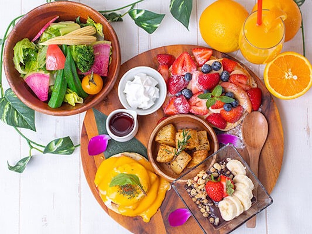 渋谷でハワイ満喫！週末のモーニングハワイアンショーで気分もリフレッシュ♪