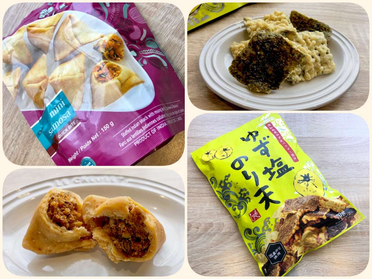 お酒との相性抜群！400円以下で買えるカルディの絶品おつまみ3選