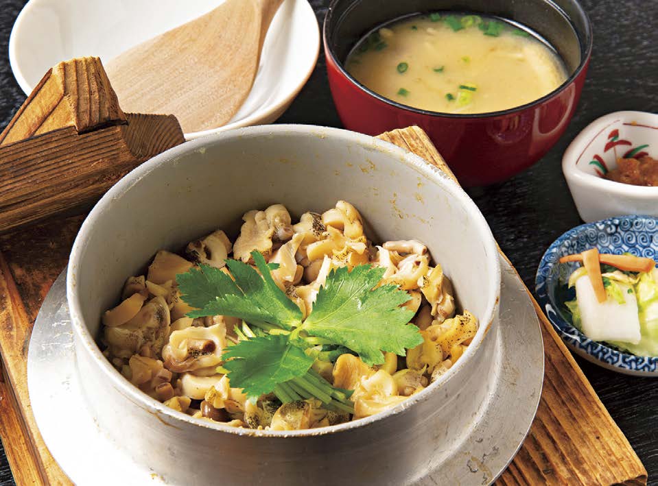 いくつ知ってる？　富山のご当地食材＆絶品グルメ！vol.2