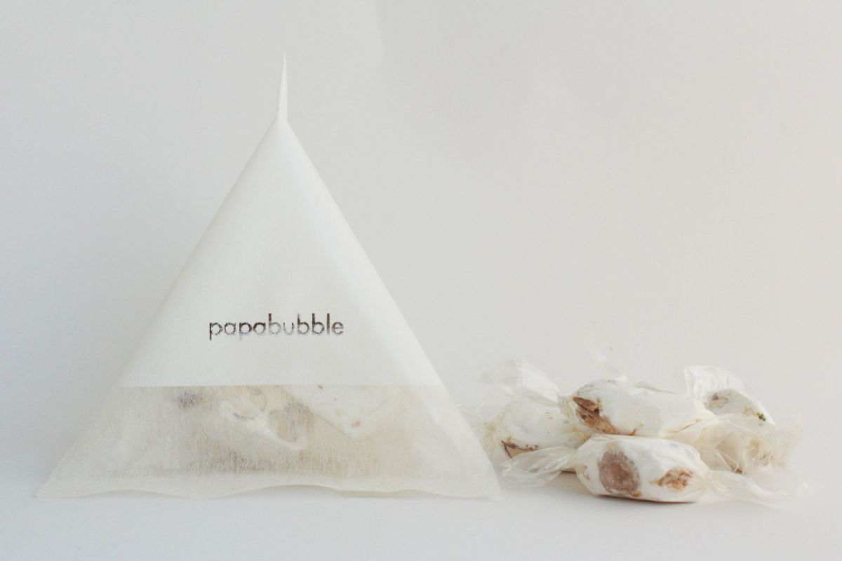 プレーンヌガー 660円