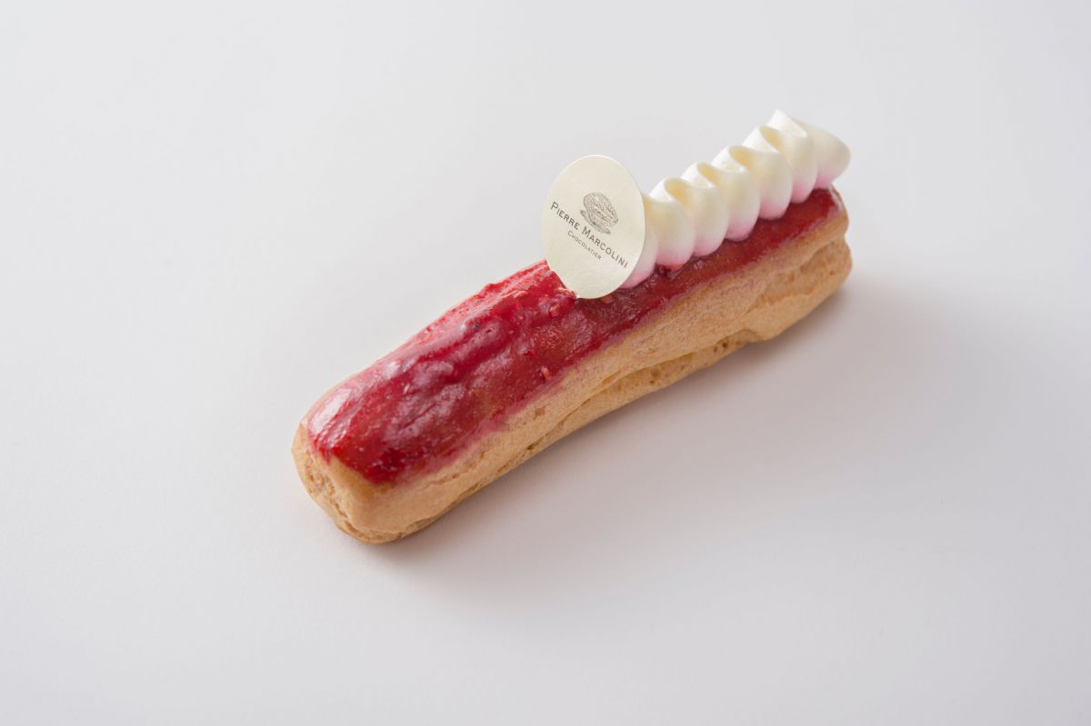 マルコリーニ エクレア 880円