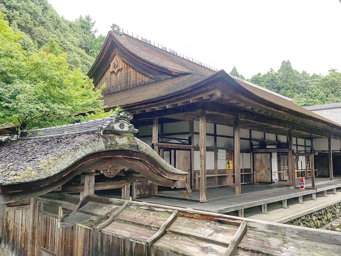 西教寺