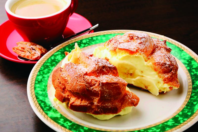 コメダだけじゃない！名古屋発のご当地チェーン喫茶店3選