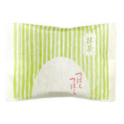 つばらつばら抹茶 1個194円（税込）