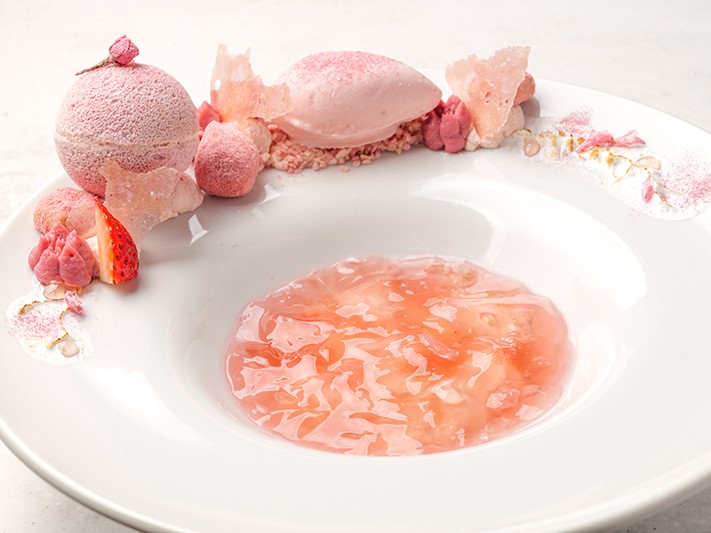 スリール リビエール 1700円