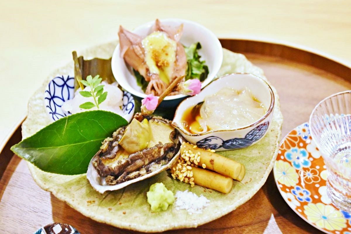 お酒好きにはたまらないラインナップ