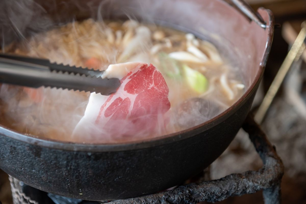 写真はイメージです