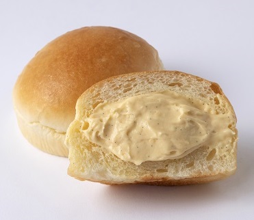 ごちそう“とろ生”クリームパン