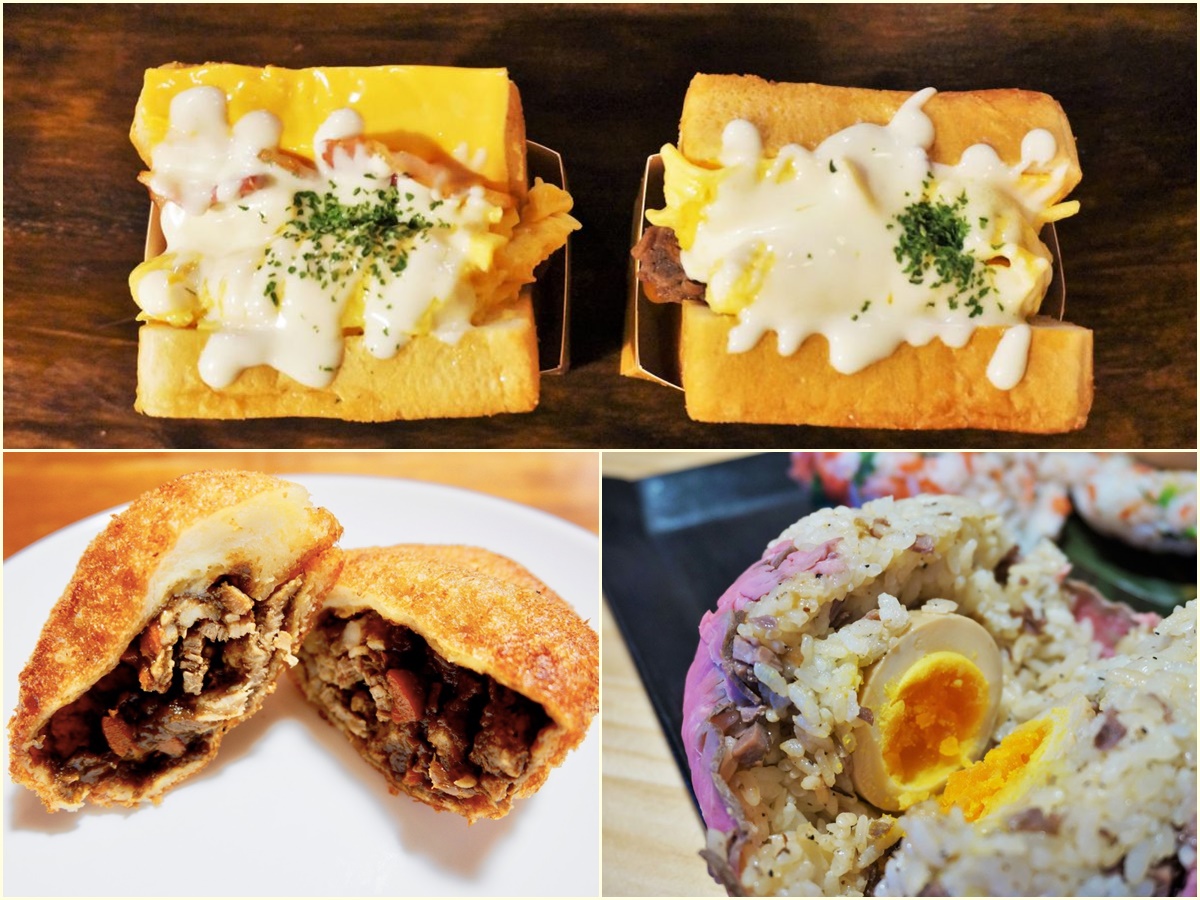 500円以下で食べられる！ボリューム満点の絶品テイクアウトグルメ3選