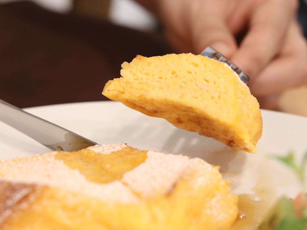 Cafe FATE（カフェ フェイト ）は天神橋にあるフレンチトースト専門店！絶品メニューが大人気！