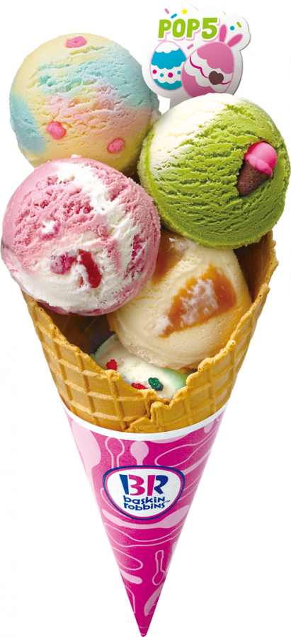 「ポップ5」900円（参考価格）