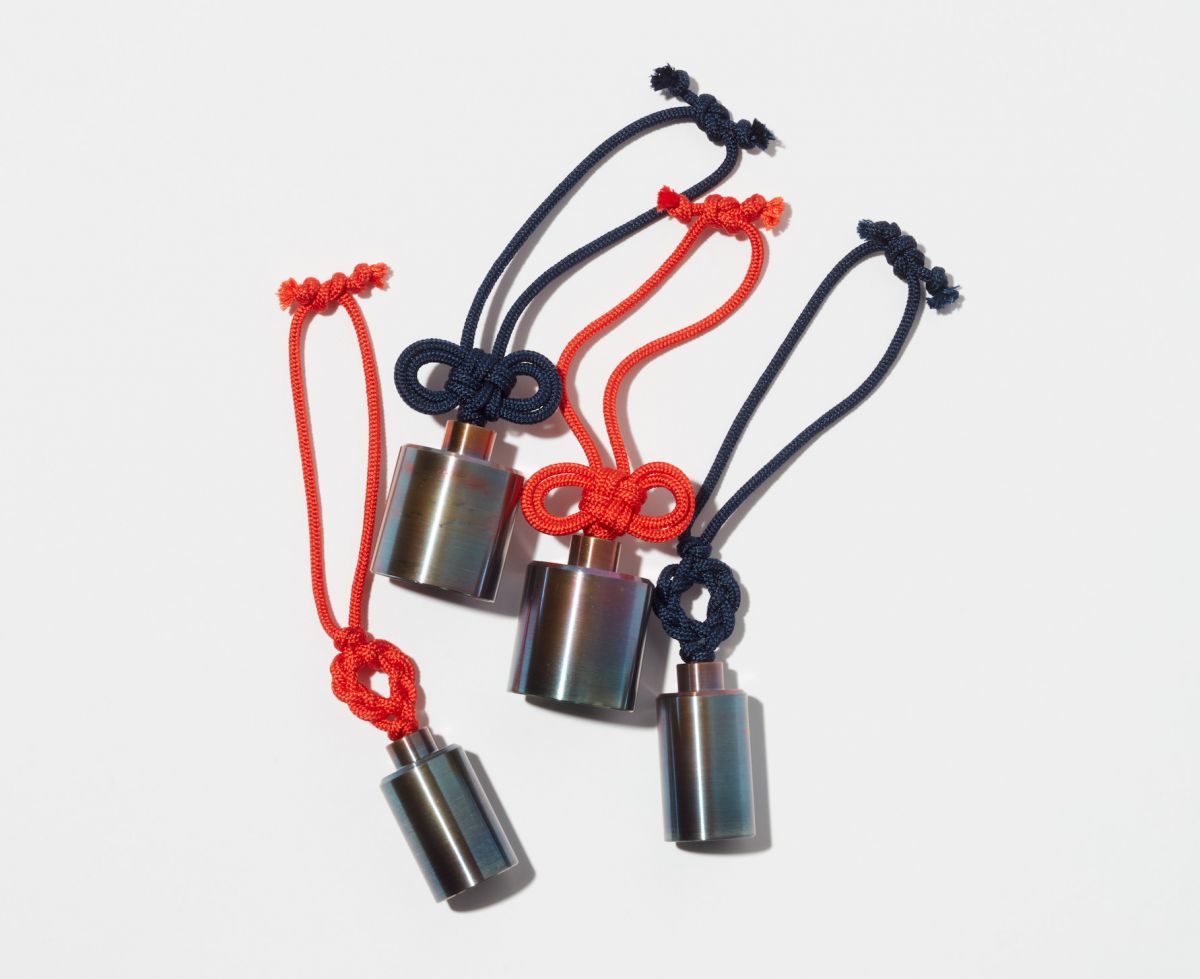 <南條工房>×BEAMS JAPAN LinNe おりん (M)1万8000円(S)1万6500円