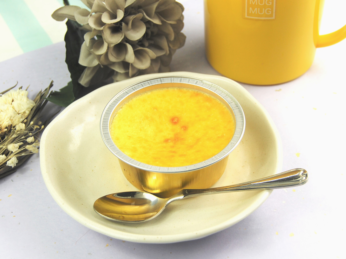 スイーツ好きを中心に爆売れ中！？ ファミマの絶品バスクチーズケーキ