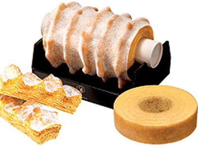 マウントバームしっかり芽、ストレートバームやわらか芽