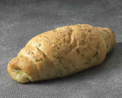 あおさの味噌塩ロール　173円