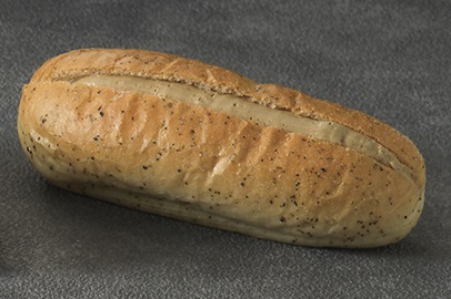 紅茶のミニミルクフランス　162円