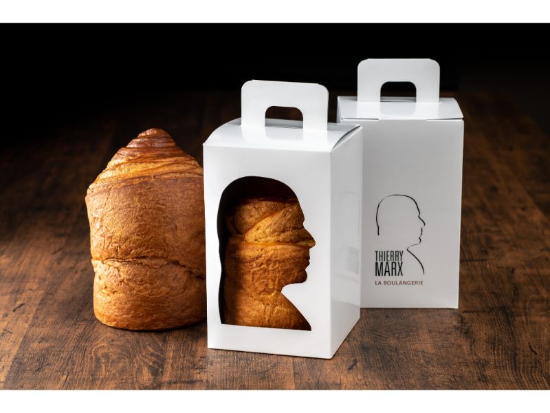 THIERRY MARX LA BOULANGERIE