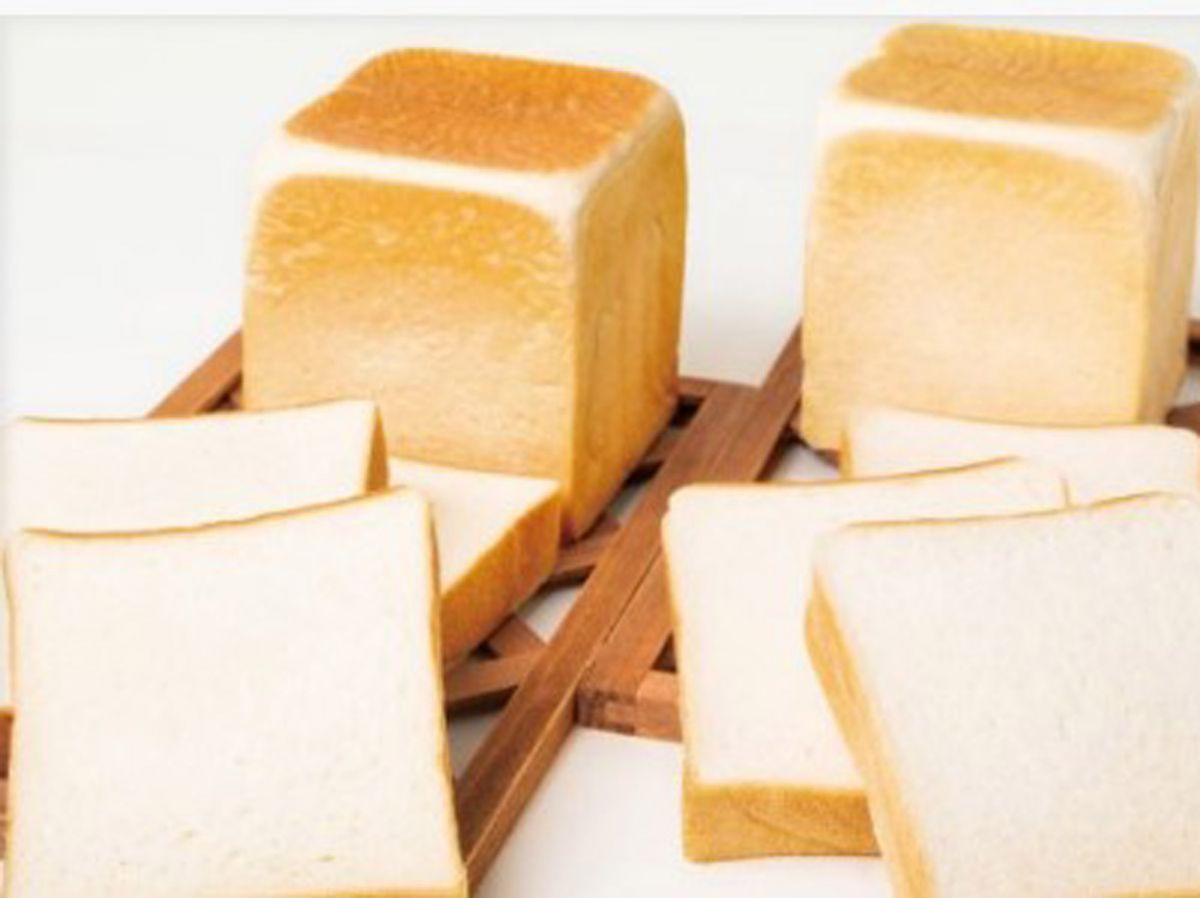 「ゆたか」/食ぱん道