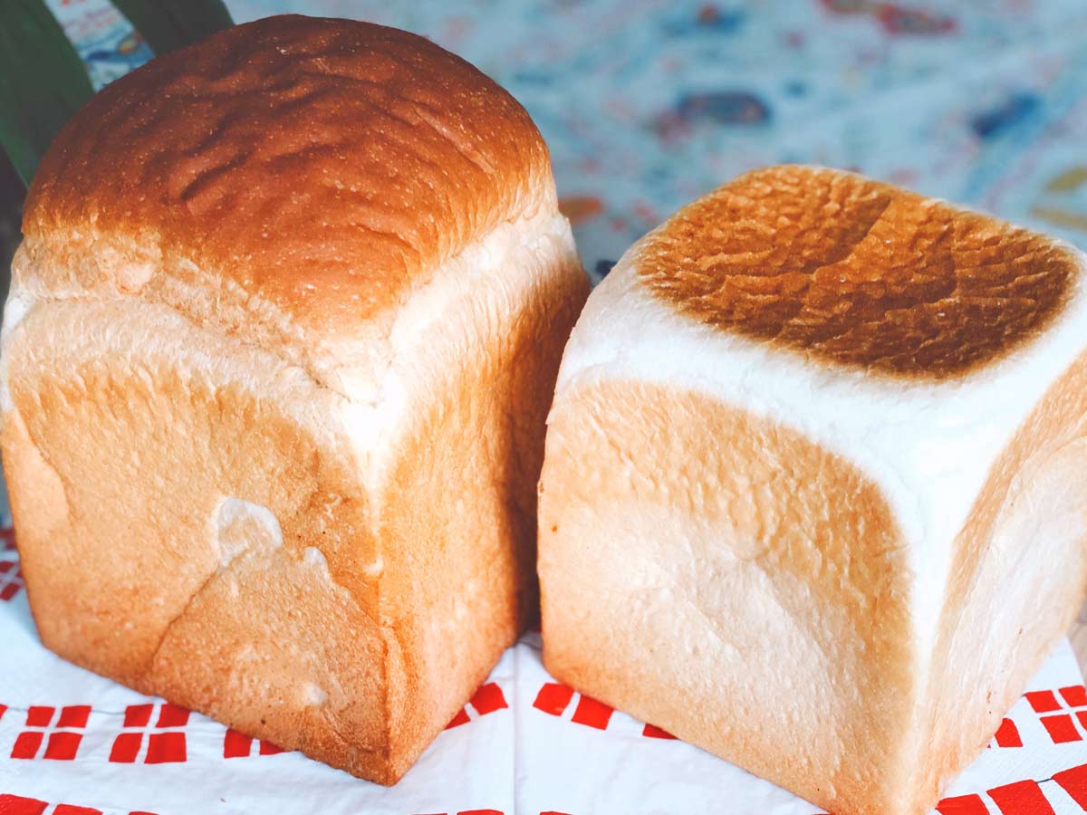 「ぷれーんとっぷ」と「ちーずゆたか」