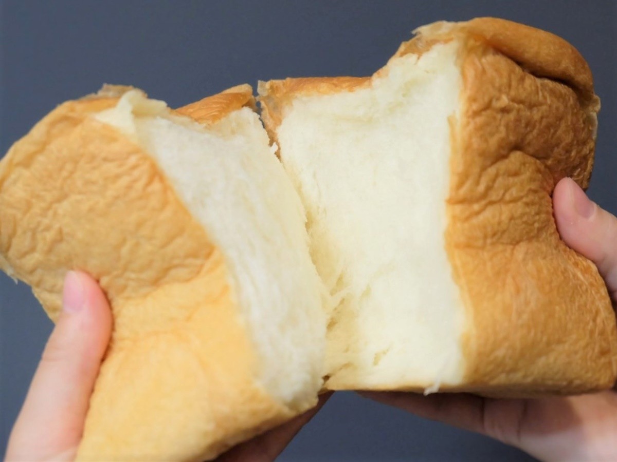 しっとりふわふわで絶品!贅沢に「生」で食べたい高級食パン3選
