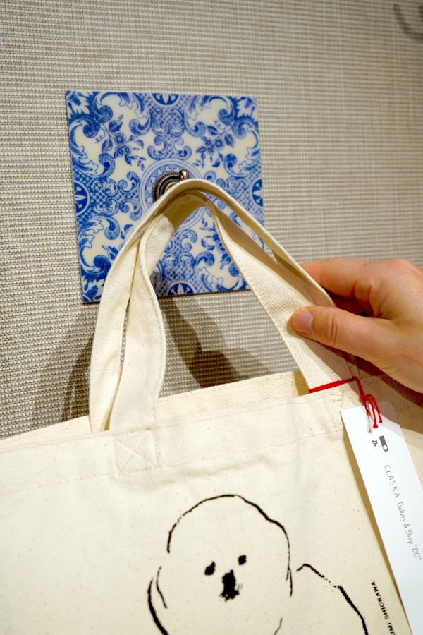 フックステッカー 935円