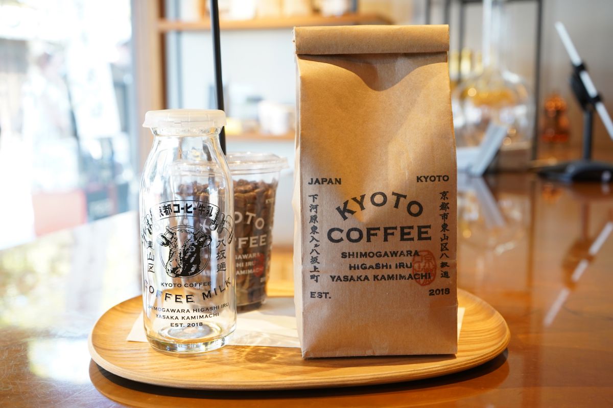 コーヒー豆200g 1760円